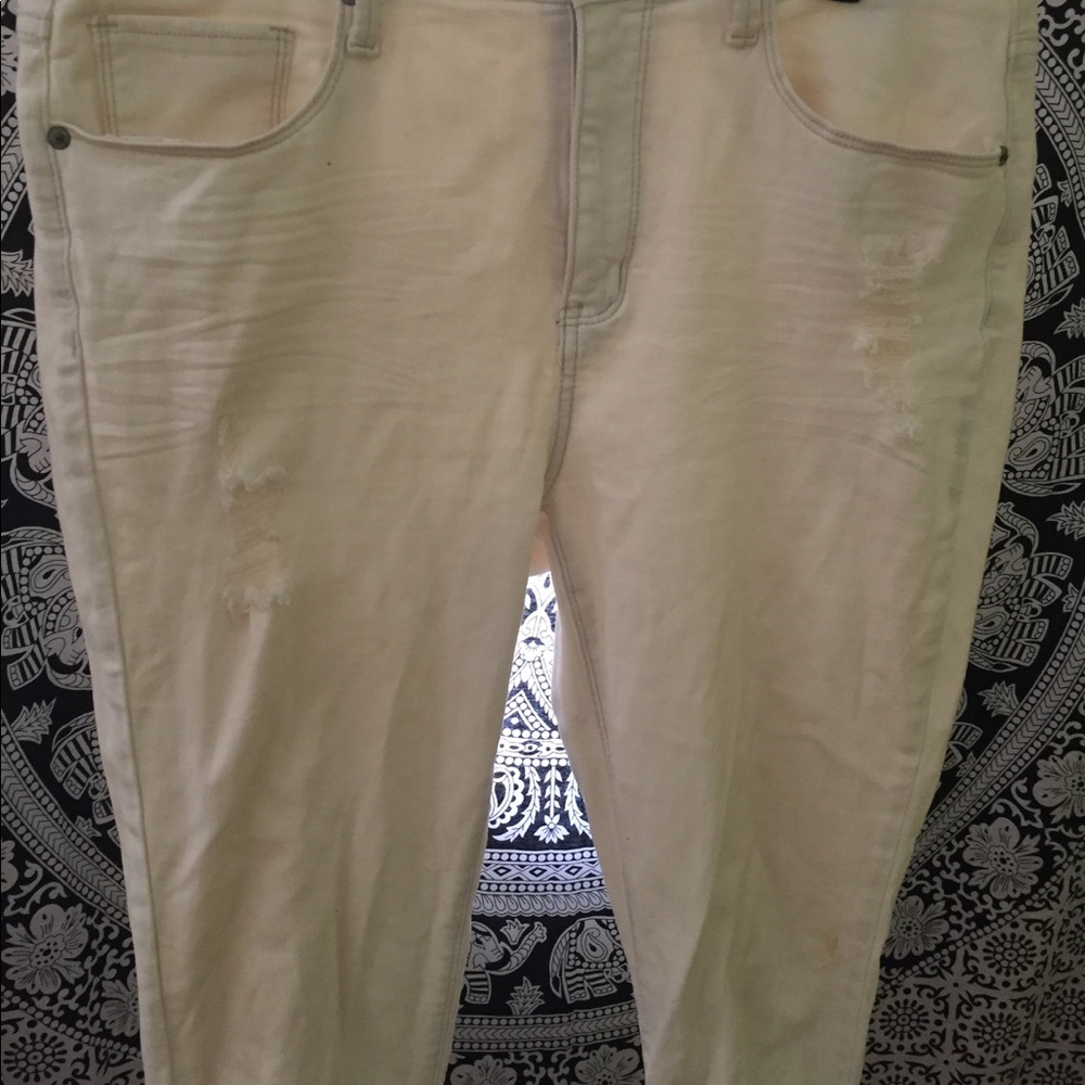 Kohls jeans